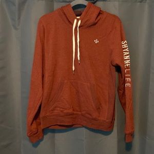 Shyanne life sweatshirt